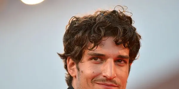 Louis Garrel