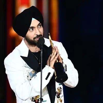Diljit Dosanjh