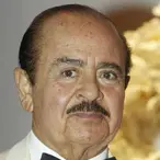 Adnan Khashoggi Net Worth