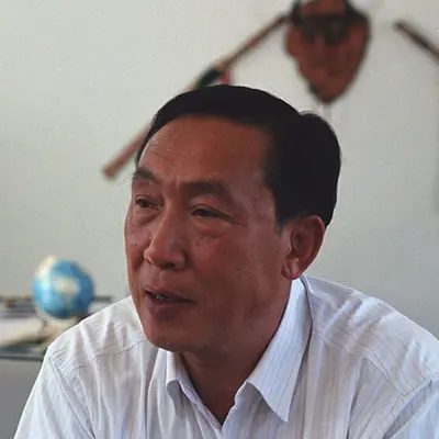 Khun Sa