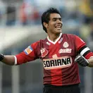 Oswaldo Sánchez