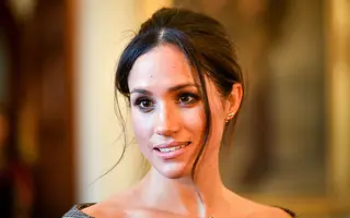 Meghan Markle Net Worth