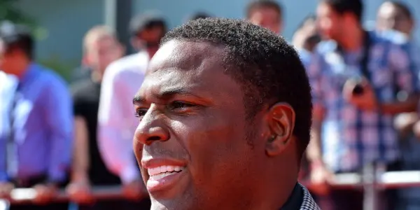 Cedric Ceballos
