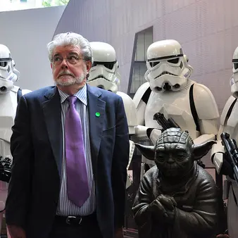 George Lucas Settles On LA To Host His $1.5 Billion Museum