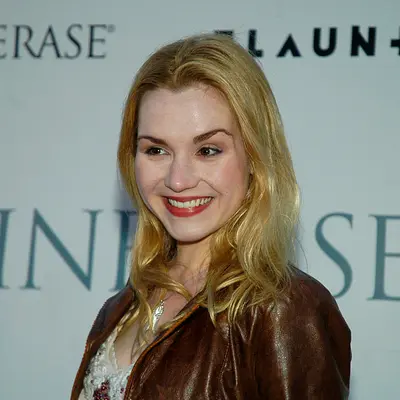 Rachel Miner