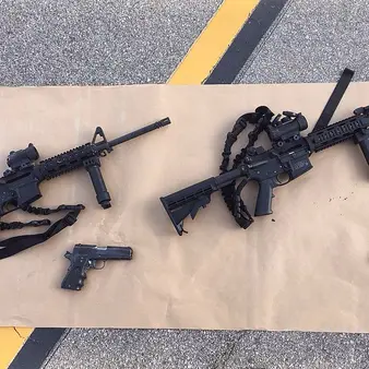 South FL Billionaire Pledges No Donations To Politicians Who Don't Support Gun Control