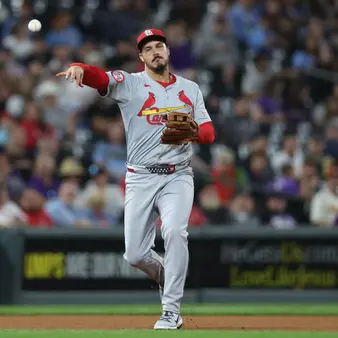 The Cardinals Traded Nolan Arenado To The Diamondbacks—But They'll Still Owe About 75% Of His Salary
