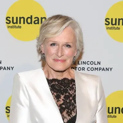 Glenn Close