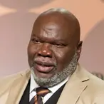 T. D. Jakes Net Worth