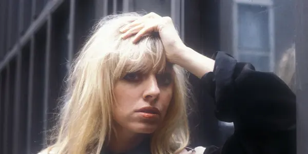 Ellen Foley