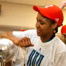 Maya Moore