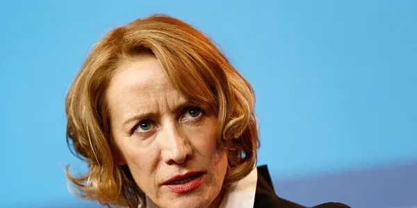 Janet McTeer