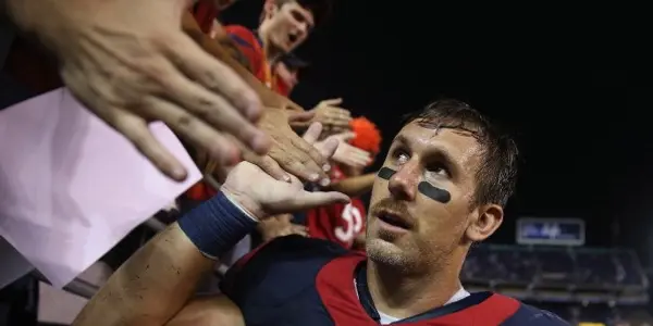 Owen Daniels
