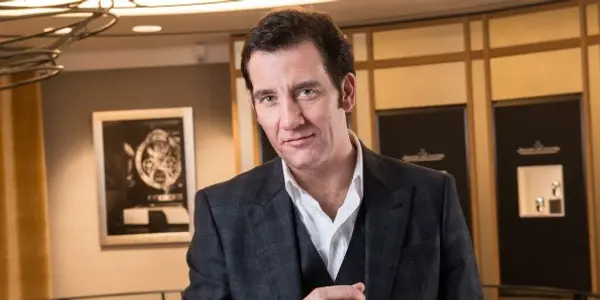 Clive Owen