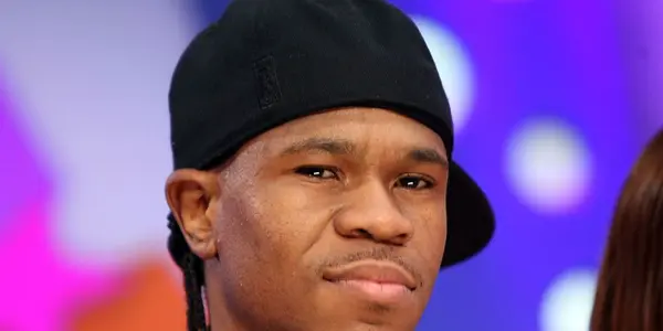 Chamillionaire