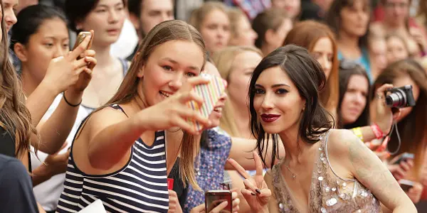 Lisa Origliasso