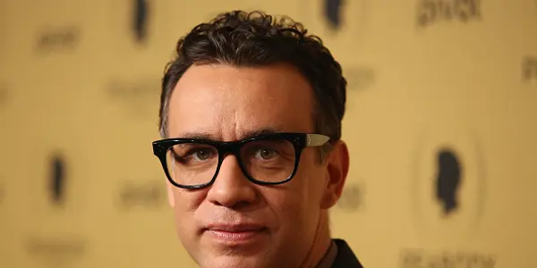 Fred Armisen
