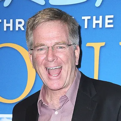 Rick Steves