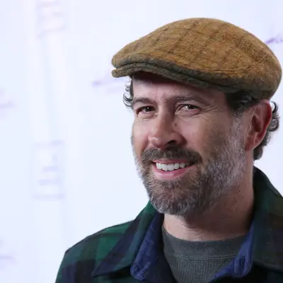 Jason Lee