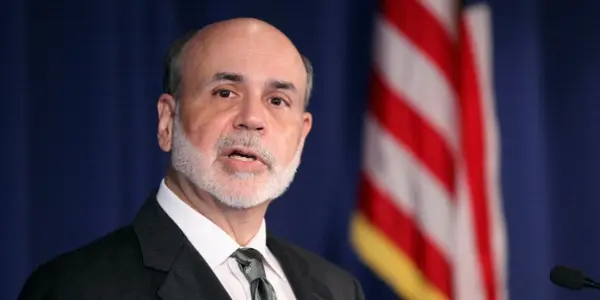 Ben Bernanke