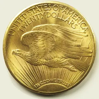 80-Year-Old Woman Defeats US Government Lawsuit Over $76 Million Coin Collection