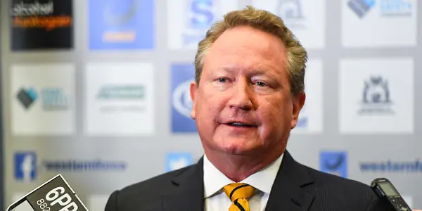 Andrew Forrest