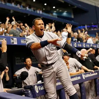 Alex Rodriguez Has Finally Gotten His Last Paycheck From The MLB… How Much Did He Make?
