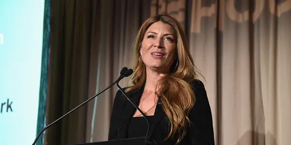 Genevieve Gorder