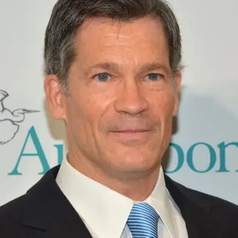 Louis Bacon Net Worth