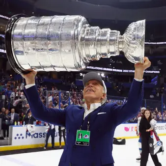 Did Anyone Else Notice That Stan Kroenke Just Won Four Professional Championships In 135 Days?