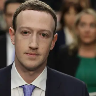 Facebook's Controversies Have Deleted $25 Billion From Mark Zuckerberg's Net Worth