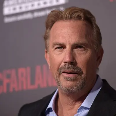 Kevin Costner