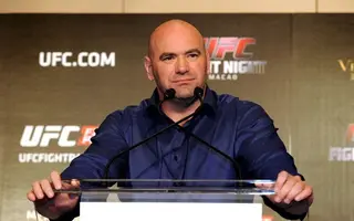 Dana White Net Worth