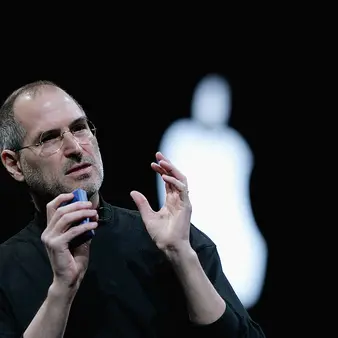 How Rich Would Steve Jobs Be Today With Apple At A $2 Trillion Market Cap?