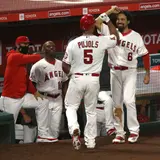 The Los Angeles Angels Have Paid Over $1.1 Billion To Five Stars Who Have Missed Nearly Half Of The Team's Games