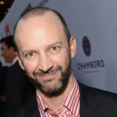 J. P. Manoux
