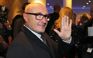 Phil Collins Net Worth