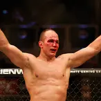 Junior dos Santos Net Worth