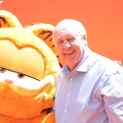 Jim Davis