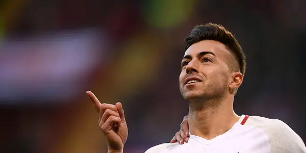 Stephan El Shaarawy