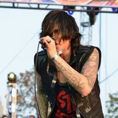 Kellin Quinn