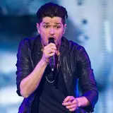 Danny ODonoghue Net Worth
