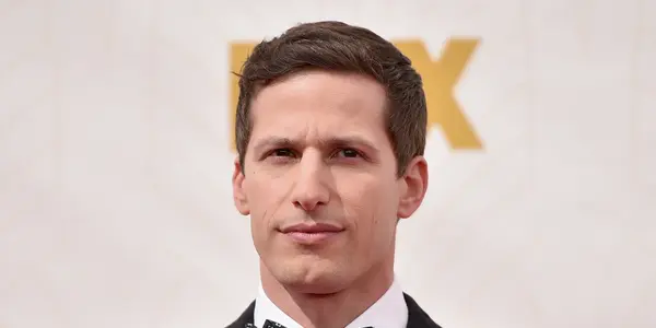 Andy Samberg