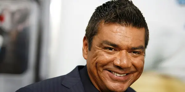 George Lopez