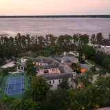 Baseball Legend Johnny Damon Swinging For $30 Million Home Run On Enormous Florida Mansion