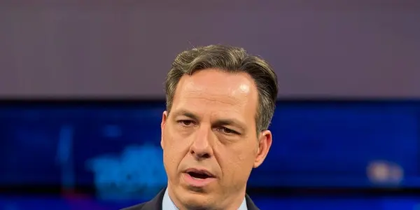 Jake Tapper