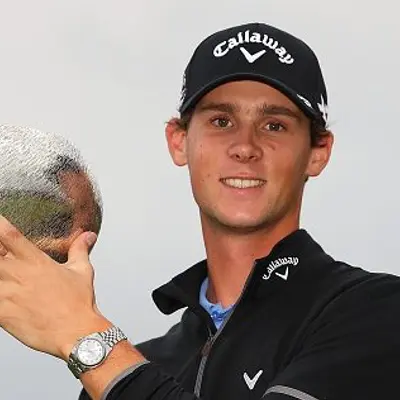 Thomas Pieters