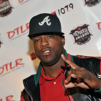 Russell "Block" Spencer Net Worth