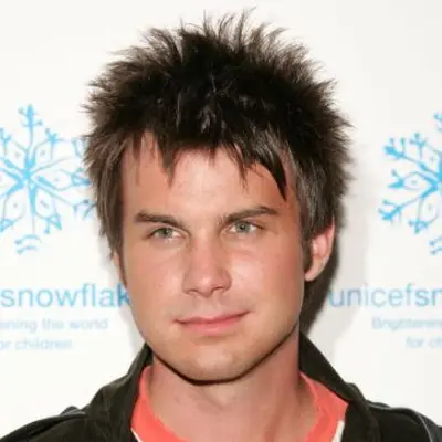 Howie Day
