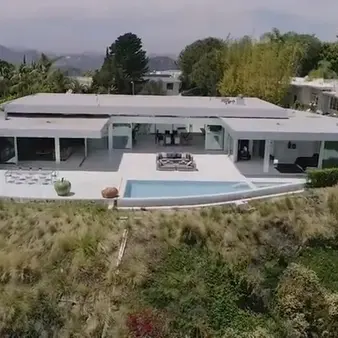 Billionaire Chanchai Ruayrungruang Cuts Price Of Beverly Hills Mansion From $24.95 Million To $22.5 Million